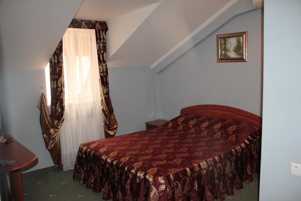 Romantic hotel Krasnodar Cameră foto